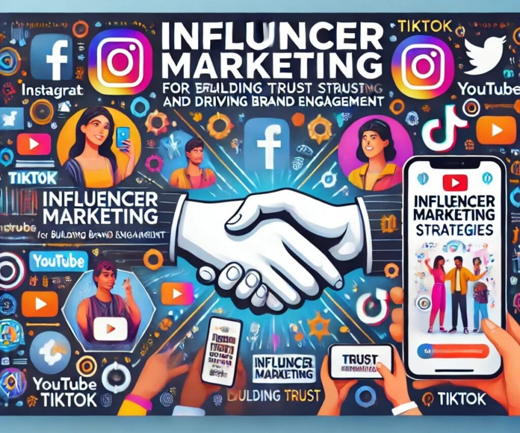 What is the Premise Behind Influencer Marketing?