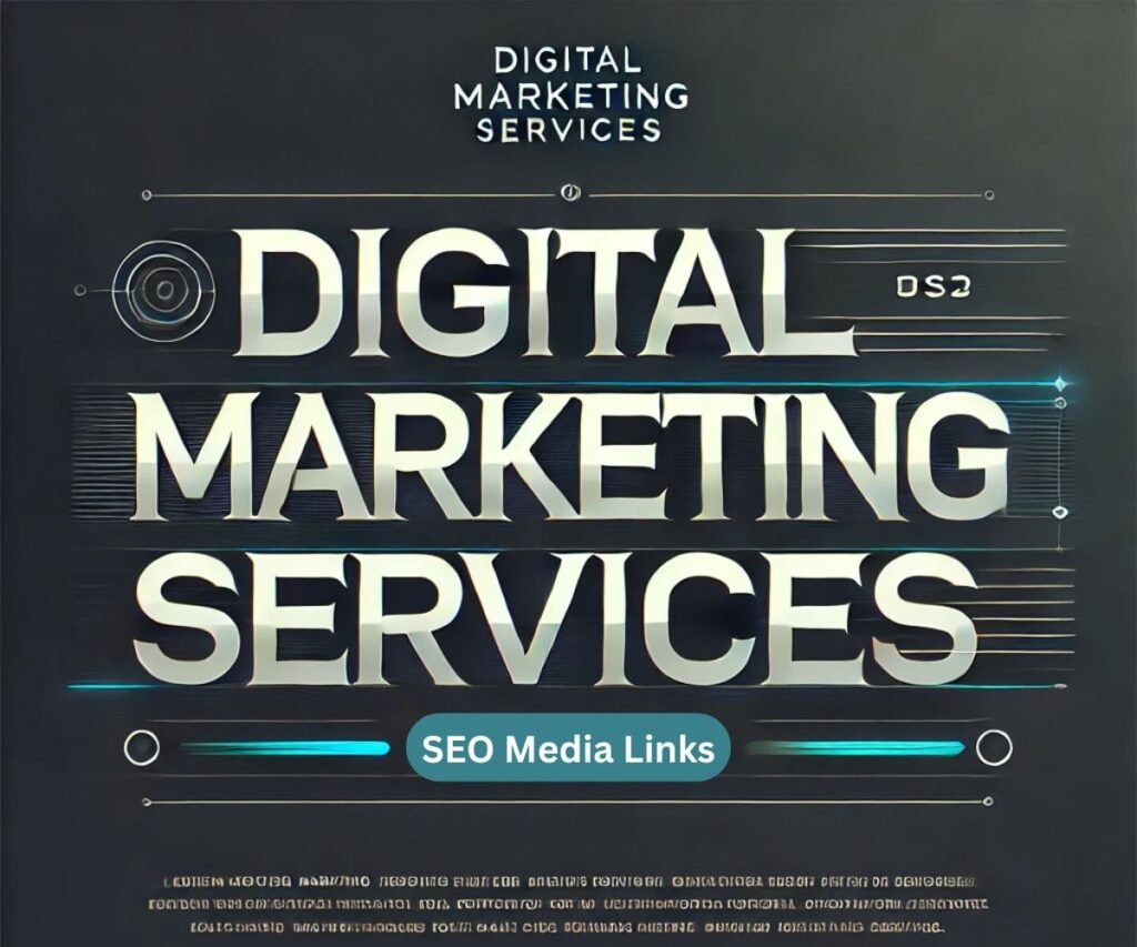 Digital Marketing Services: Unlocking Business Potential in the Online World