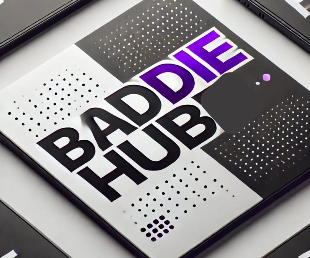 Baddiehub: Leading the Way in Digital Solutions for Businesses