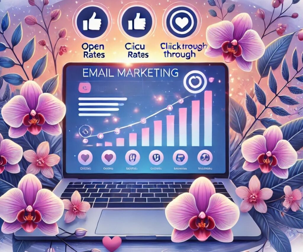 Orchid Email Marketing: Unlocking the Power of Targeted Campaigns