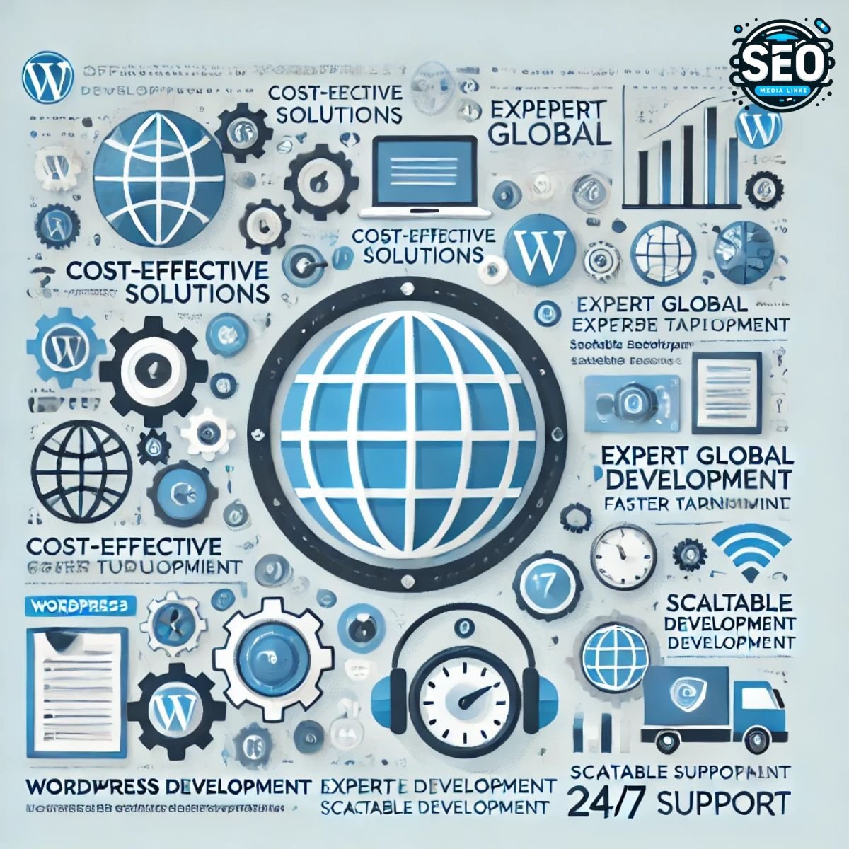 Offshore WP Development