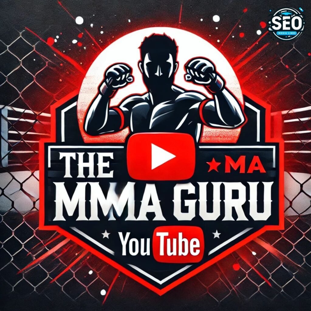 The MMA Guru YouTube Analytivs: Breaking Down the Channel’s Success