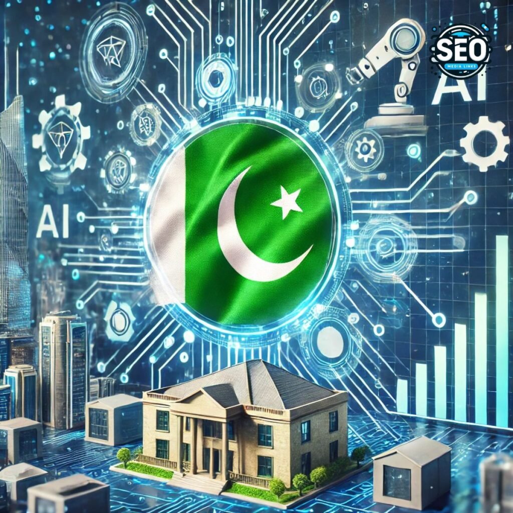 Top 10 AI Solutions in Real Estate Sector in Pakistan