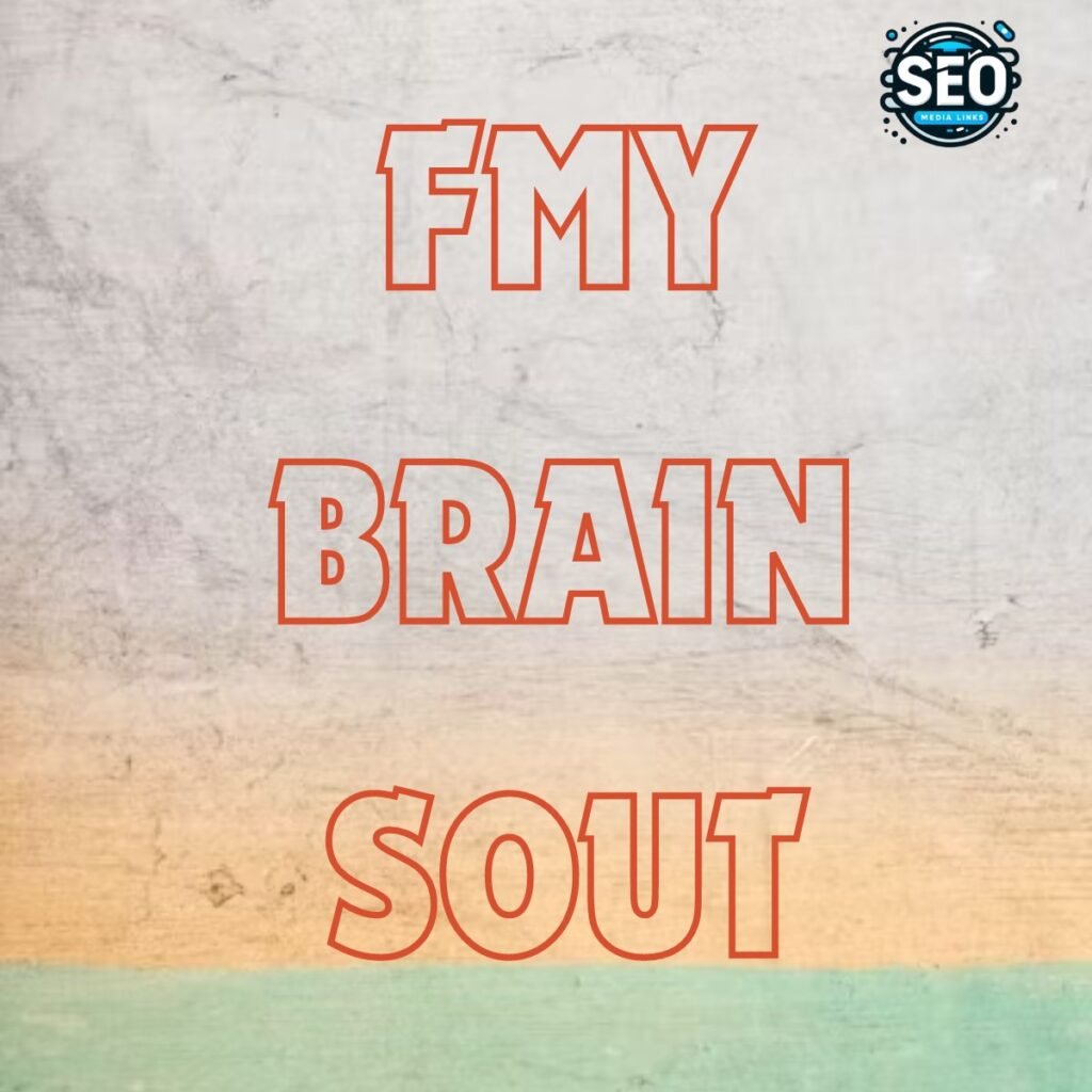 Digital Solutions with fmybrainsout