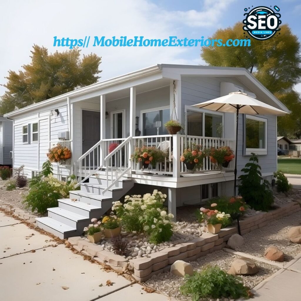 10 Proven Ways to Upgrade Your Mobile Home with https// mobilehomeexteriors.com