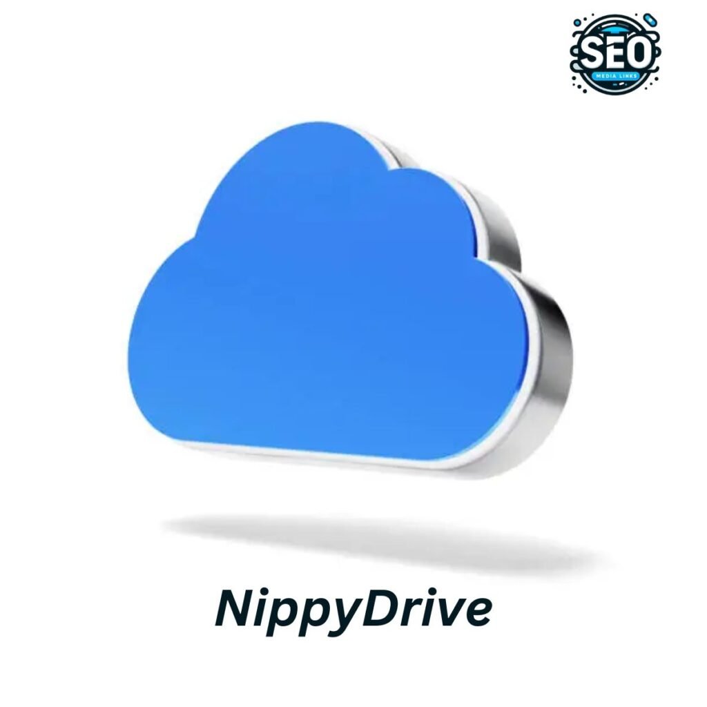 NippyDrive: Your Ultimate Cloud Storage Solution