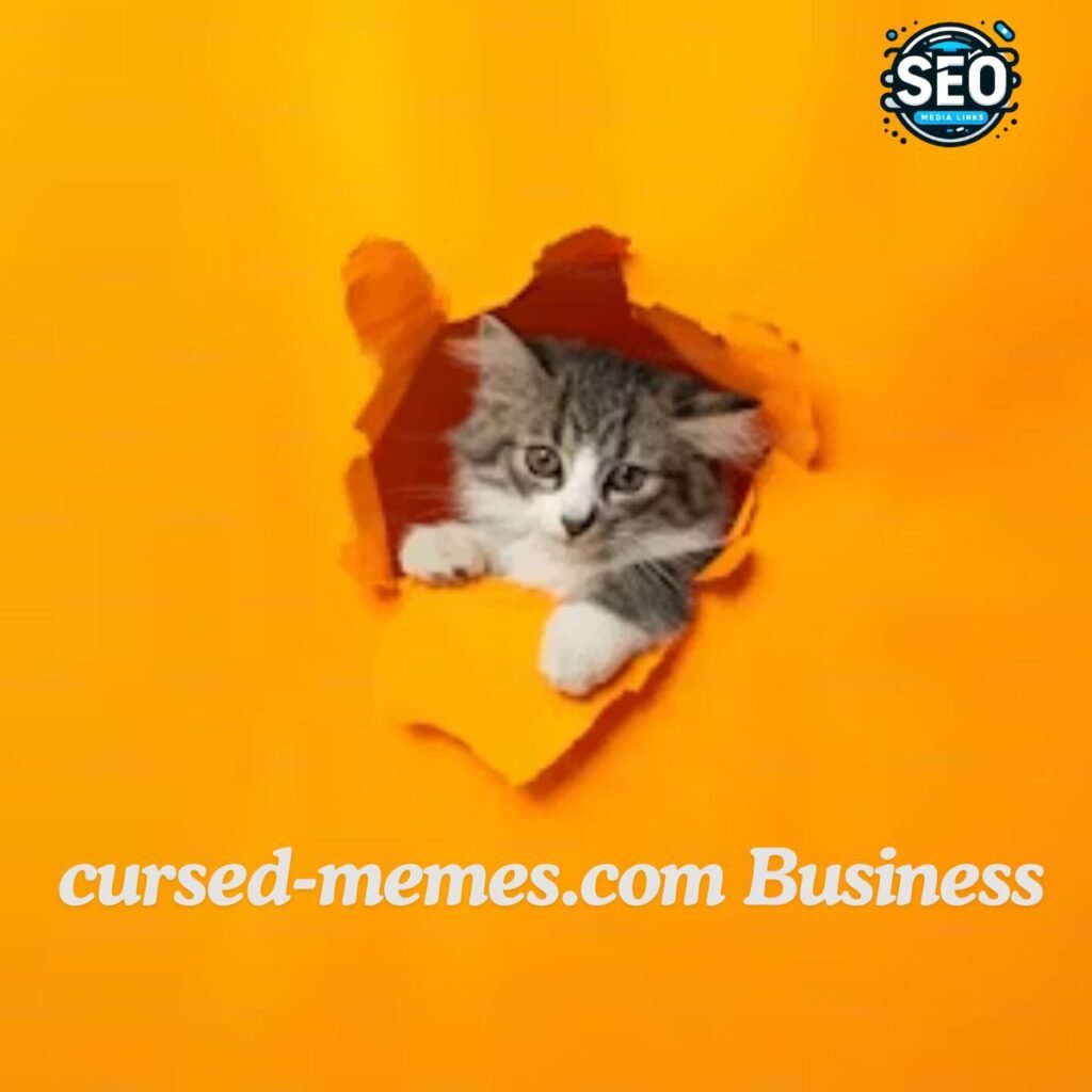 cursed-memes.com Business: Exploring the World of Meme Marketing