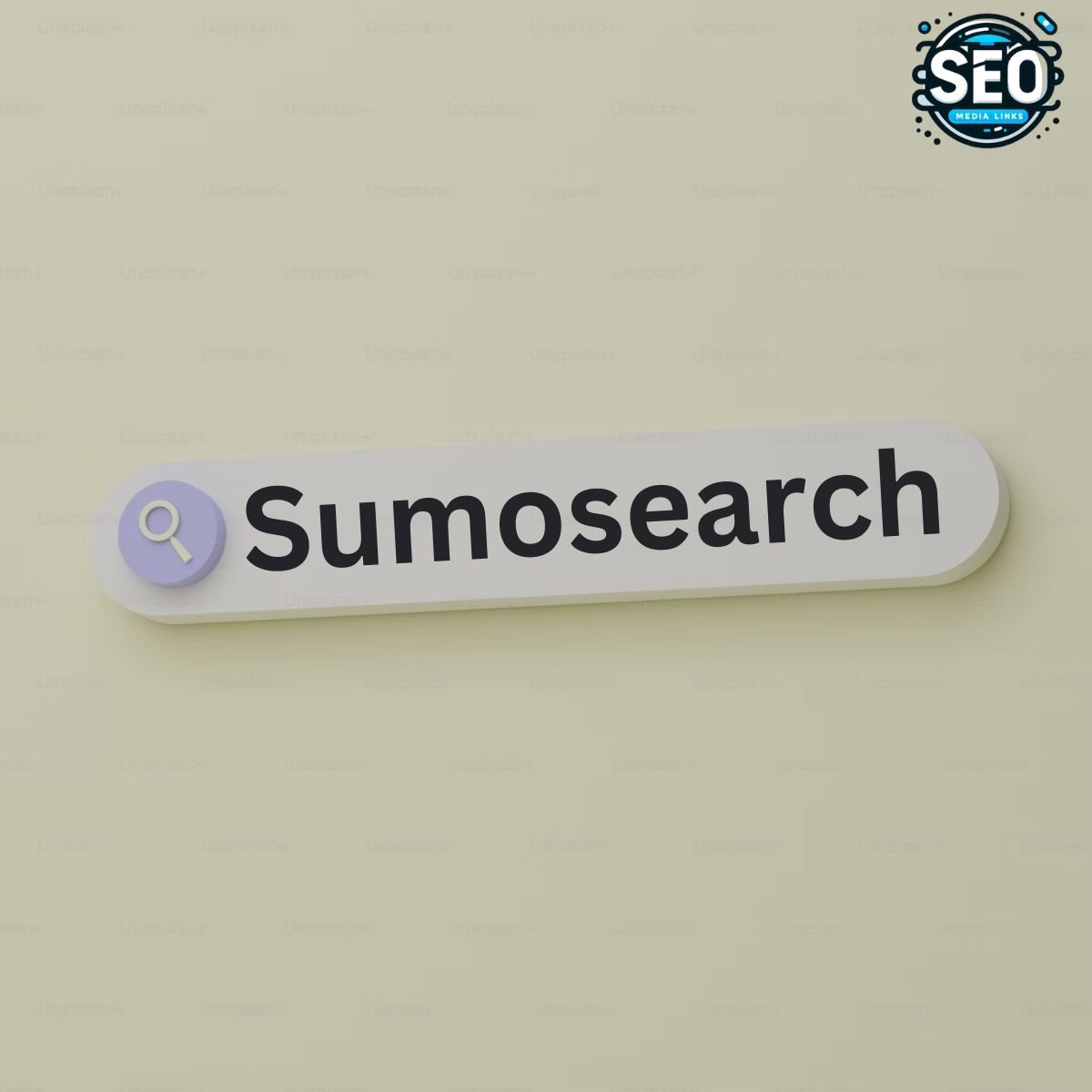 Sumosearch