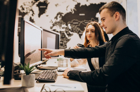Why Every Business Needs a Strong Online Presence