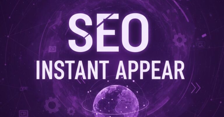 Understanding SEO Instant Appear Highsoftware99.com