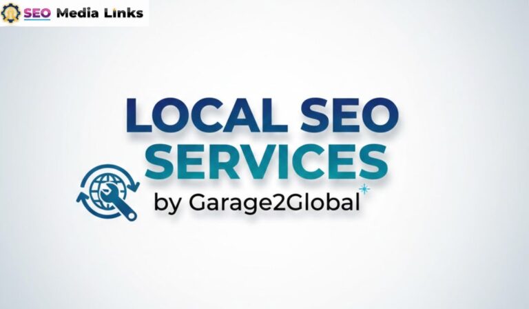 local seo services by garage2global for Business Growth
