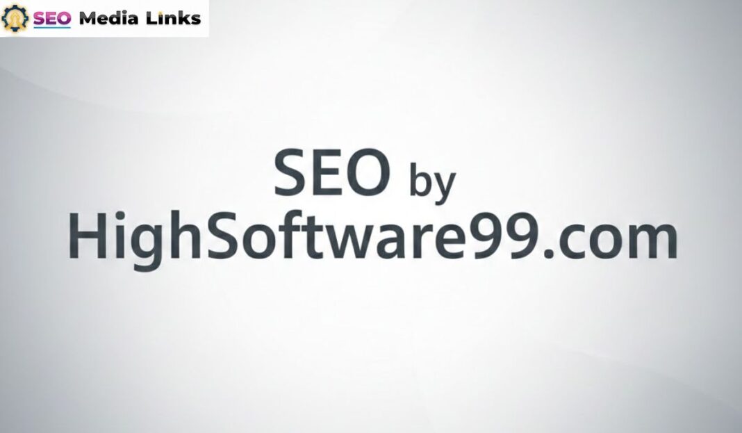 seo by highsoftware99.com​