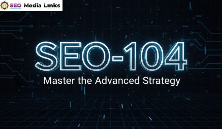 seo-104: Master Advanced Search Optimization Strategies