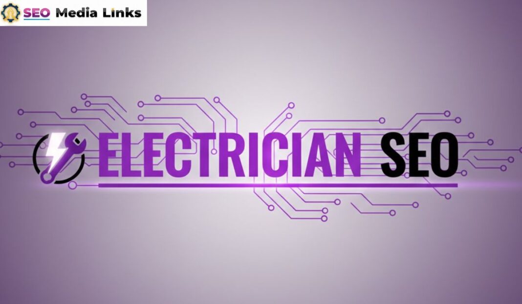 electrician seo​​