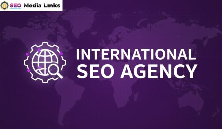 International SEO Agency – Global Growth Strategies 2026
