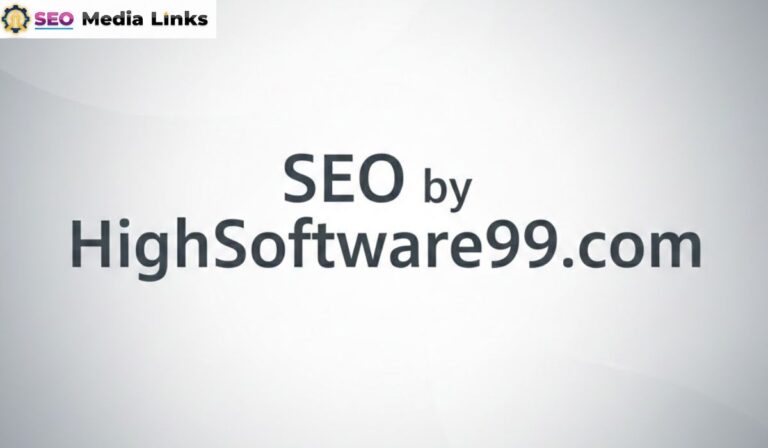 SEO by HighSoftware99.com: Professional Digital Growth
